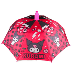 Nessiworld Kuromi Licensed Umbrella