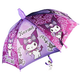 Nessiworld Kuromi Licensed Umbrella
