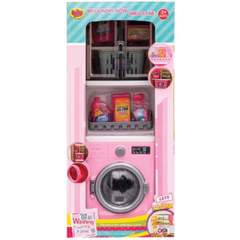 Nessiworld Washing Machine in a Box