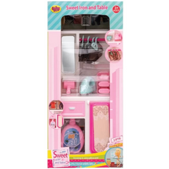 Nessiworld Ironing Board Cabinet in Box