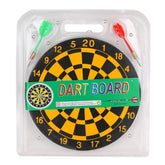 KZL-1423X Small Dart with 2 Spare Arrows - Kızılkaya Toys