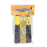 KZL-1705007 Kızılkaya, Counter Jump Rope