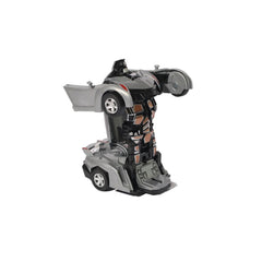 Nessiworld KZL-2017-5 Robot transformant la voiture-Kızılkaya