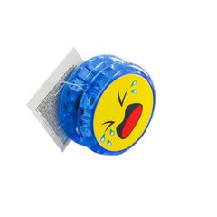Nessiworld KZL-2025-2 Emoji Yoyo éclairé - Jouets Kızılkaya