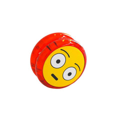 Nessiworld KZL-2025-2 Emoji Yoyo éclairé - Jouets Kızılkaya