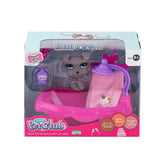Nessiworld KZL-CL2102B 1-4 Pet Star Bath Fun - Kızılkaya Toys