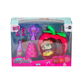 Nessiworld KZL-CL2103 1-4 Apple Pet Star Game Set - Kızılkaya Toys