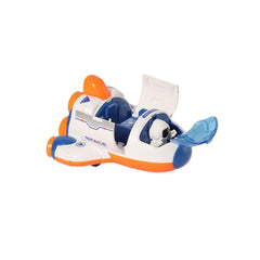 Figurine d'avion spatial NessiWorld KZL-D400-43 - Kızılkaya