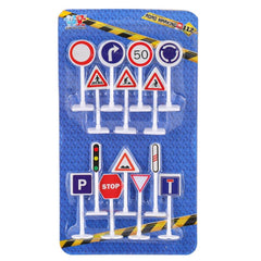 Panneaux de signalisation Nessiworld KZL-XY338