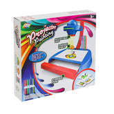 Nessiworld KZL-YM888 Projector Pen Education Set - Kızılkaya