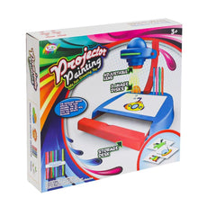 Nessiworld KZL-YM888 Projector Pen Education Set - Kızılkaya