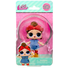 Nessiworld LOL Surprise OPP Tots Can Do Baby