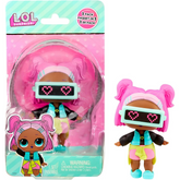 Nessiworld LOL Surprise! Single Figure