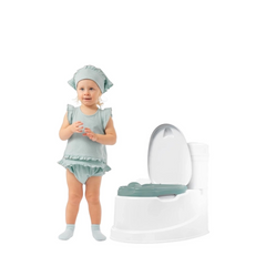 Nessiworld Lazımlık Potty