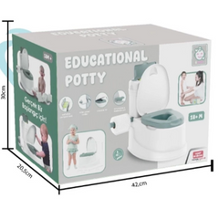 Nessiworld Lazımlık Potty
