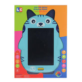 Nessiworld LC-31070 Cat Drawing Tablet 8.5 inch