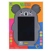 Nessiworld LC-31072 Koala Drawing Tablet 8.5 inch - Lets be Child
