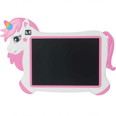Nessiworld Lc Cute Horse Drawing Tablet 22 cm