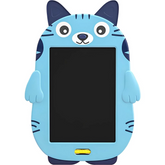 Nessiworld Lc Cute Cat Drawing Tablet 22 cm