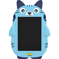 Nessiworld Lc Cute Cat Drawing Tablet 22 cm