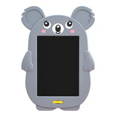 Nessiworld Lc Cute Koala Drawing Tablet 22 cm