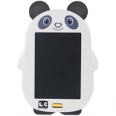 Nessiworld Lc Cute Panda Drawing Tablet 22 cm