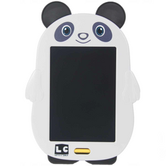 Nessiworld Lc Cute Panda Drawing Tablet 22 cm