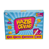 LC7506 Quick Answer - Laço Kids - Utku Toys