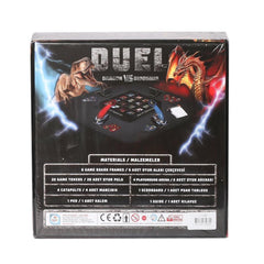 NessiWorld LC7988DuelGame-Laço