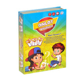 LCAB7131 Laco, Tell Me