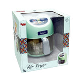 Nessiworld LD-6613A Touch Fryer Set Food Color Changes - Vardem Toys