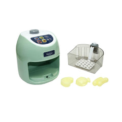 Friteuse tactile Nessiworld LD-6613A avec changement de couleur des aliments - Jouets Vardem