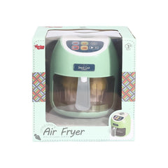 Friteuse tactile LD-6613A - Vardem