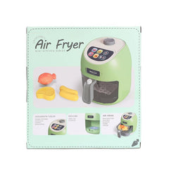 Friteuse tactile LD-6613A - Vardem