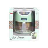 Friteuse tactile LD-6613A - Vardem