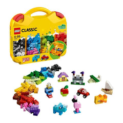 Nessiworld   LEGO Classic Yaratıcı Çanta 10713