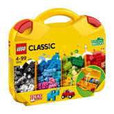 Nessiworld   LEGO Classic Yaratıcı Çanta 10713