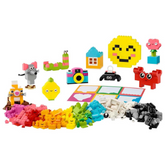Nessiworld LEGO Classic Creative Happy Box 11042