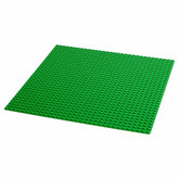 Nessiworld LEGO Classic Yeşil Plaka 11023