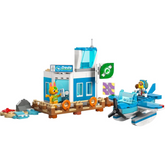 Volez avec Nessiworld LEGO Dodo Airlines 77051