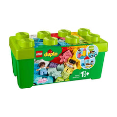 Nessiworld LEGO Duplo Classic Yapım Parçası Kutusu 10913