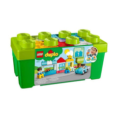 Nessiworld LEGO Duplo Classic Yapım Parçası Kutusu 10913