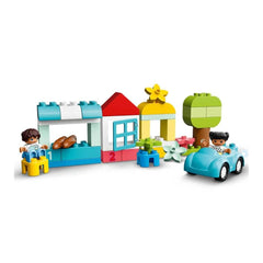 Nessiworld LEGO Duplo Classic Yapım Parçası Kutusu 10913