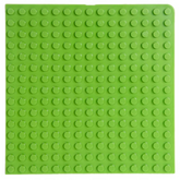 Sol coloré compatible Lego Duplo Nessiworld CG058