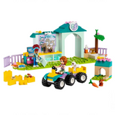 Nessiworld LEGO Friends La clinique vétérinaire pour animaux de la ferme 42632