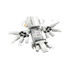 NessiWorld LEGOHarryPotterHedwigPrivetDrive76425