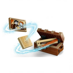 NessiWorld LEGOHarryPotterHedwigPrivetDrive76425