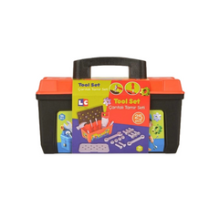 Nessiworld Let's Be Child Bag Repair Kit Orange