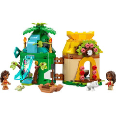 Nessiworld LGP43260 Lego Disney Moana's Island Fun