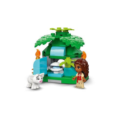Nessiworld LGP43260 Lego Disney Moana's Island Fun